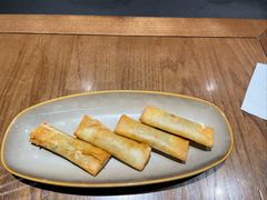 -李百蟹·江南蟹黄面(夫子庙店)