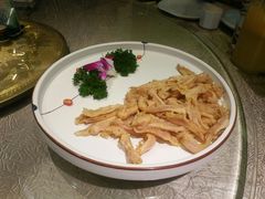 -同喜烤鸭店(光芒店)