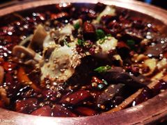 -水煮三国·川鲁江湖菜(香山店)