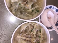 荠菜馄饨-王興記(中山路店)