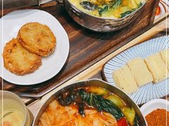 -小满手工粉(杭州滨江龙湖店)