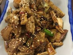 -百年粉蒸牛肉