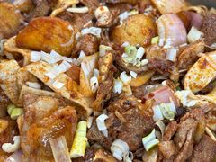 -马相卿特色烤肉面食馆(虎台店)