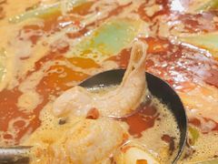 -湘肠香火锅店(团结湖店)