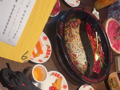 -牛市坎火锅(建设路店)