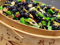 养身乌米饭-玖味(老工人西路店)