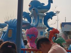 -华夏文旅西安度假区