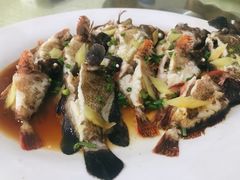 -绢姐海鲜大排档