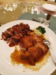 -天河希尔顿酒店·宴会厅