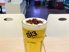 -813芭依珊 BAESAn(汇港购物中心店)