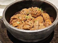 -潮州府·潮菜·砂锅粥(徐家汇店)