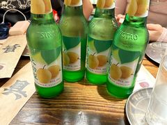 -破店肥哈·东北烧烤·夜宵(南山保利店)