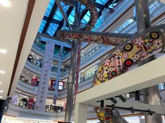 -巴黎春天(浦建店)