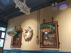 -喜鱼客(局外太格茂店)