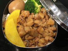 -小明同学(三里屯店)