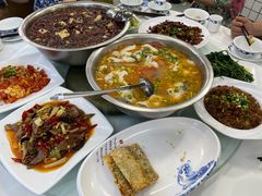 -笑红饭庄