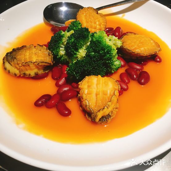 粤味鼎顺德菜(水头店)