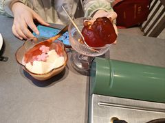 -俏立方·15年新楚菜