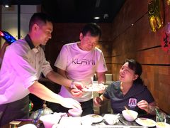 -海底捞火锅(邯郸新世纪中心店)