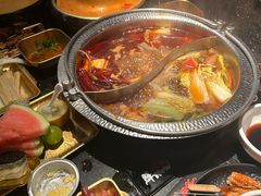 -牛New寿喜烧(新六百店)