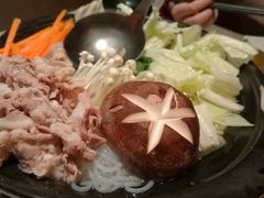 -贵木日本料理·铁板烧(新地假日广场店)