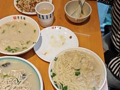 -留芳·文旅古月楼(老街店)