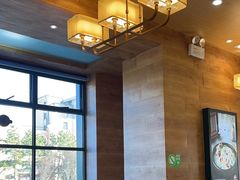 -韩香福烤肉庄园(荣成店)