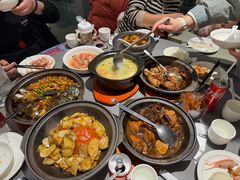 -阿毛饭店·宁波老字号(儿童公园旗舰店)