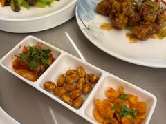 -鹿鸣春饭店(总店)
