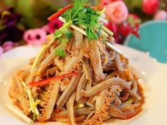 拌牛肚-第一楼(西湖店)