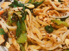 -左陕右甘(亚运村店)