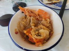 -碧海银沙海鲜餐厅(恒大海上威尼斯店)