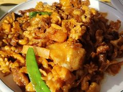 -同发号饭庄(复兴路店)