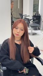 -DL HOPE明星造型