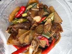 -树厨贵州菜(大十字店)