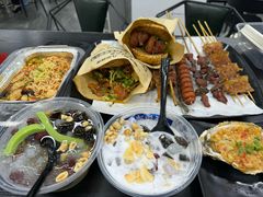 -长乐饭冰冰·冰饭·烧烤(长乐总店)