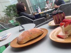 -BAKER&SPICE(环贸店)