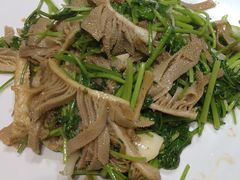 芫爆散单-万柳阁小馆·花园餐厅(龙潭湖店)