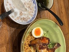 -和府捞面(东方浮庭店)
