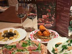 -Mammamia意大利餐厅(阳春巷店)