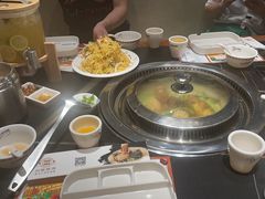 -灶座小锅烀饼·铁锅炖(全国总店)