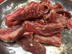 -元山烤肉店(假日广场店)