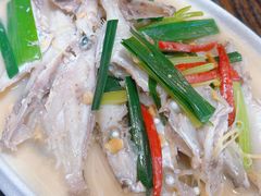-大洋家·精品潮汕菜·生腌砂锅粥(天河东路店)