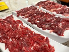 -潮汕大目牛肉火锅(皇岗旗舰店)