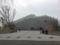 -泗洪洪泽湖湿地景区