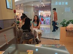 -满记甜品(王府井北京市百货大楼店)