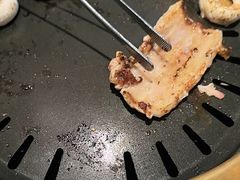 -花味·自助烤肉(大观天地店)