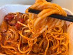 -必胜客(广渠路店)