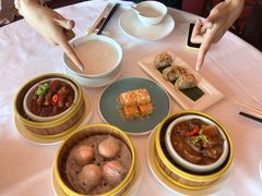 -顺德喜来登酒店·采悦轩