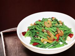 -玫瑰厅上海菜(兴国路店)